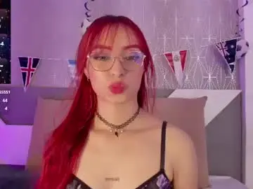 Chaturbate Live Porn of ashleey_vega