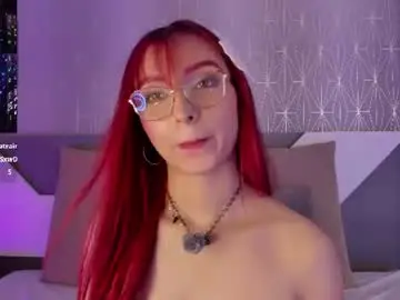Chaturbate Sex Cam of ashleey_vega
