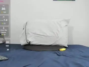 Chaturbate Live Sex Cam of ferb_blackwood