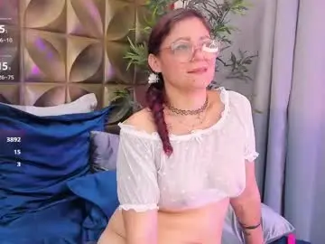 Chaturbate Live Sex of gaia_rougee