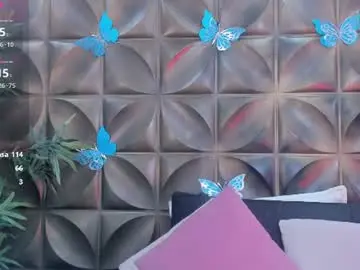 Chaturbate Live Porn of gaia_rougee