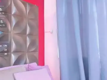 Chaturbate Sex Chat of gaia_rougee