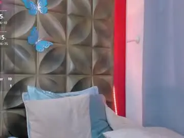 Chaturbate Live Sex of gaia_rougee