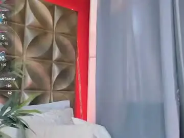 Chaturbate Live Porn of gaia_rougee