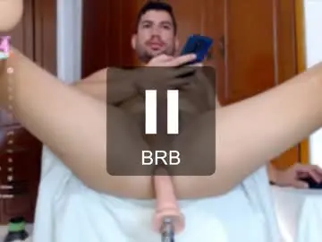 Chaturbate Free Porn Cam of gean_star