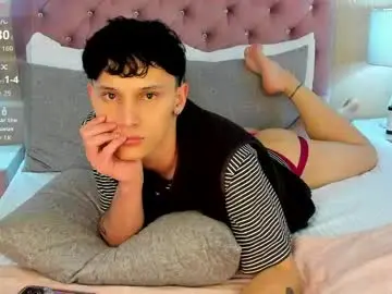 Chaturbate Sex Cam of lephystar