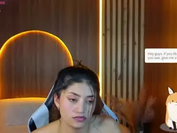 Chaturbate Free Live Porn of lia_queen_tx