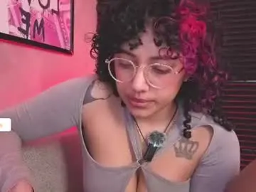 Chaturbate Live Sex Cam of luckyswagson