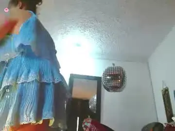 Chaturbate Live Sex Cam of mariana_star1