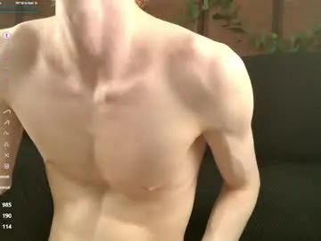 Chaturbate Adult Webcam of mark327645