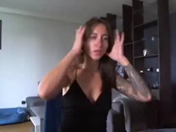 Chaturbate Sex Cam of mistress_kasandrra