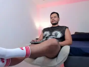 Chaturbate Live Porn of nate_ocean