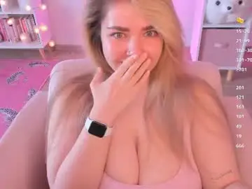 Chaturbate Adult Video Chat of pussy_kattt