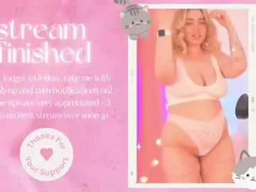 Chaturbate Sex Cam of pussy_kattt