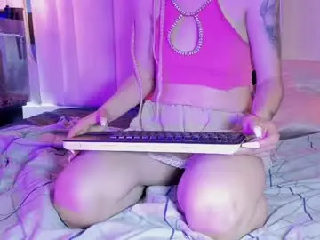 Chaturbate Free Live Porn of santsara