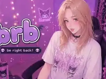 Chaturbate Sex Cam of simochka_