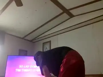 Chaturbate Live Porn of topdogintraining93