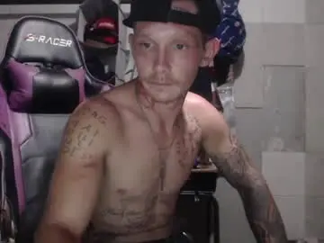 Chaturbate Private Sex Chat of trapb606_2