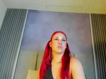 Chaturbate Live Sex Cam of velvetandshadows_