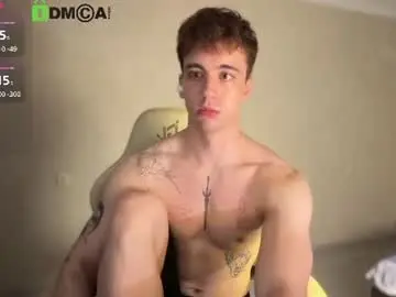 Chaturbate Free Porn Cam of adampolerno