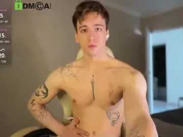 Chaturbate Watch Live Sex Cams of adampolerno