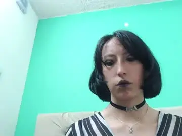 Chaturbate Adult Webcam of amoremerchmar