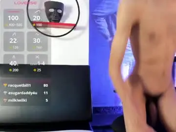 Chaturbate Watch Live Sex Cams of anddy_hugecock