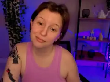 Chaturbate Best Webcam of arizzzona_baby