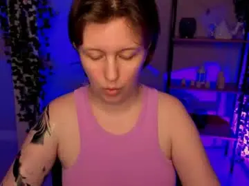 Chaturbate Adult Video Chat of arizzzona_baby