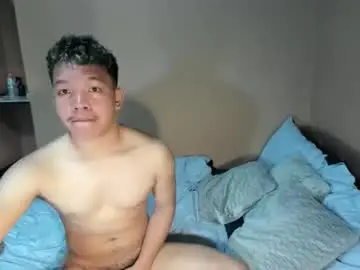 Chaturbate Live Sex Cam of bexyourxman