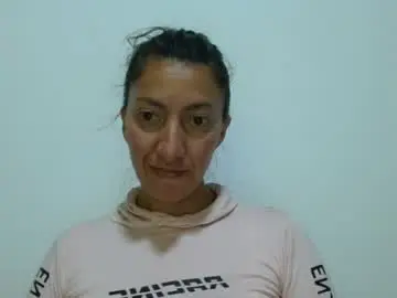 Chaturbate Live Porn of candymilfff