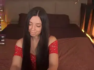 Chaturbate Nude Webcam of diamondeyeess