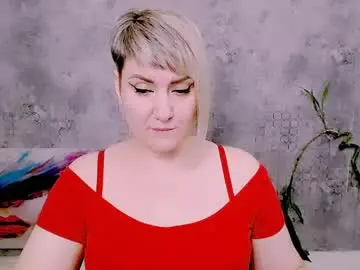 Chaturbate Adult Webcam of djullia