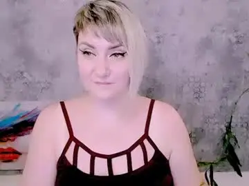 Chaturbate Nude Webcam of djullia