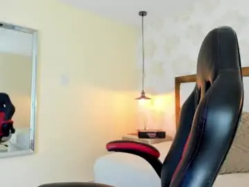 Chaturbate Adult Webcams of irisclark1