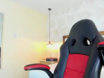 Chaturbate Free Porn Cam of irisclark1