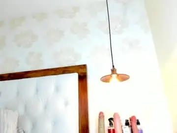Chaturbate Live Porn of irisclark1