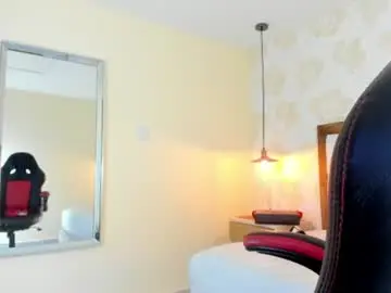 Chaturbate Adult Video Chat of irisclark1