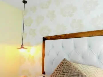 Chaturbate Live Porn of irisclark1