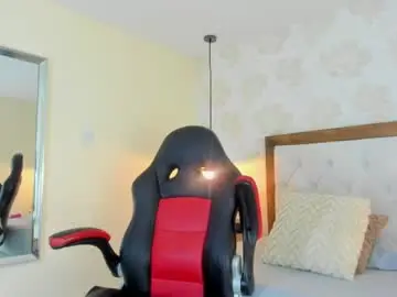 Chaturbate Private Sex Chat of irisclark1