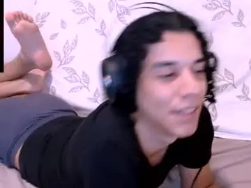 Chaturbate Best live sex cam show of isidroglasc