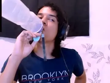 Chaturbate Sex Chat of isidroglasc