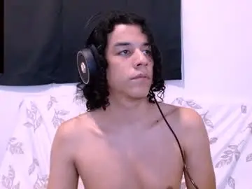 Chaturbate Live Porn of isidroglasc