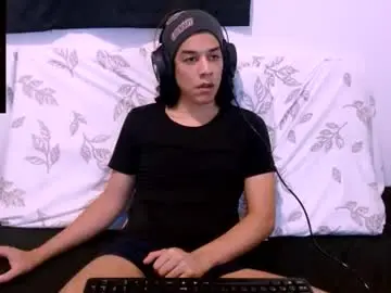 Chaturbate Live Sex of isidroglasc