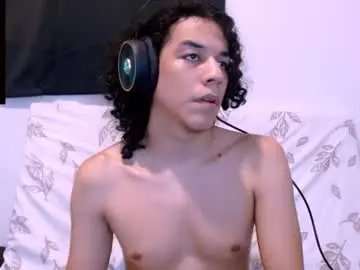 Chaturbate Adult Video Chat of isidroglasc