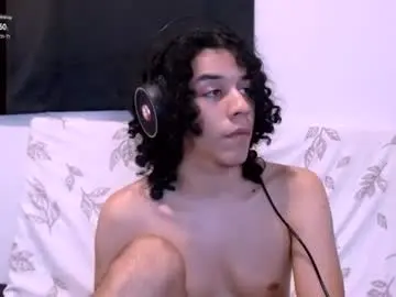 Chaturbate Live Sex of isidroglasc