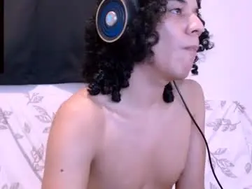 Chaturbate Free Live Porn of isidroglasc