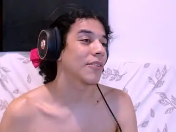 Chaturbate Adult Webcam of isidroglasc