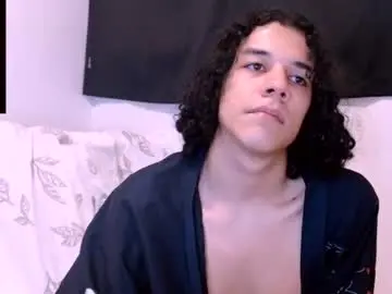 Chaturbate Nude Webcam of isidroglasc