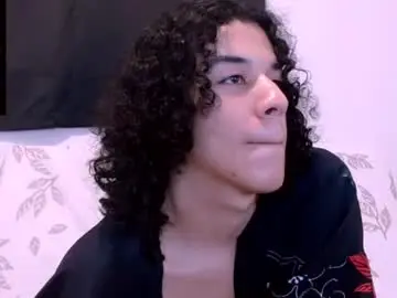 Chaturbate Sex Chat of isidroglasc